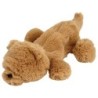 Antrex NICI Figur Beutel Chow Chow Hunde Niki Hund Stift Beutel braun