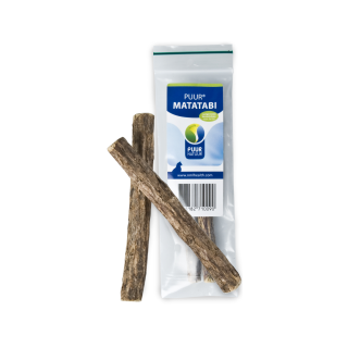 Puur Matatabi - 2 Stück