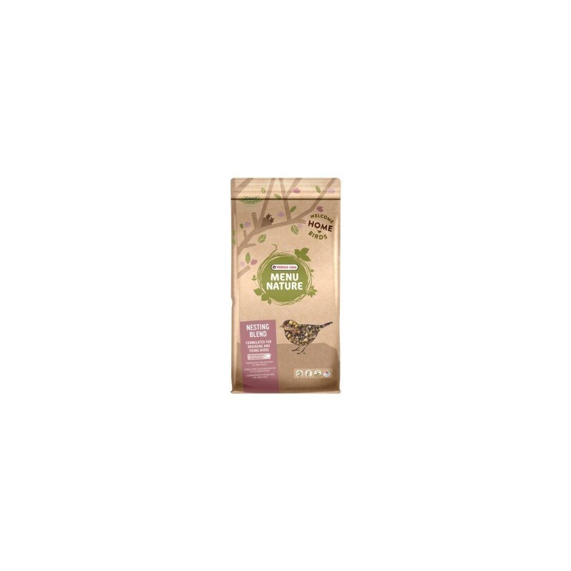 Versele-Laga Versele Laga Menu Nature Nesting 2,5kg
