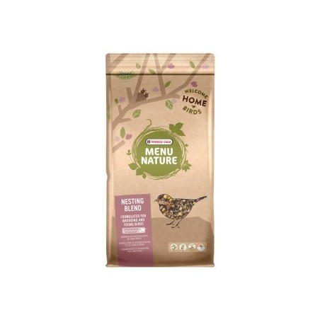 Versele-Laga Versele Laga Menu Nature Nesting 2,5kg