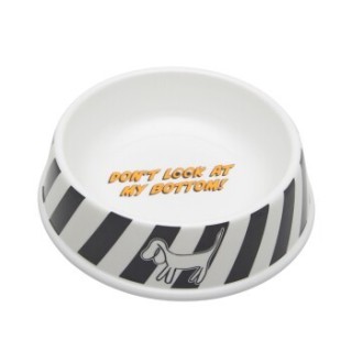 Barkalot Hundenapf aus Bambuskunststoff M-L