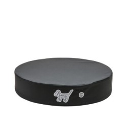 Barkalot Barkalkot Hundebett schwarz S