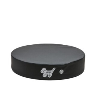 Barkalot Barkalkot Hundebett schwarz M