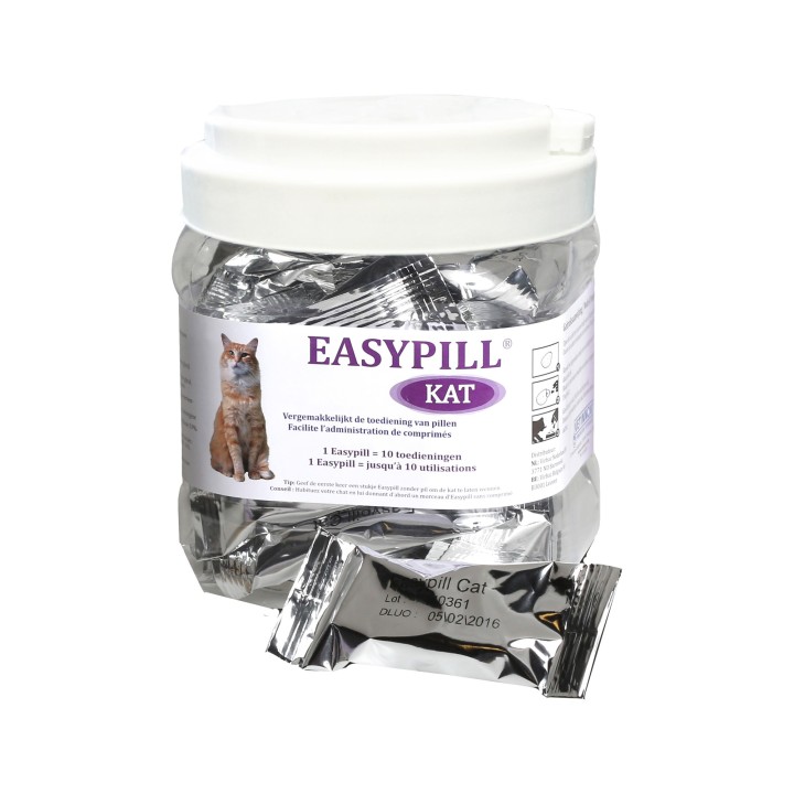 Easypill Katze - 10 g