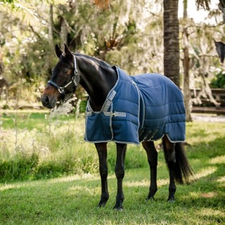 Horseware Rambo Optimo Stable 400g