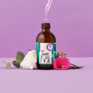 FAVLY Petfood ZecOFF Spot on