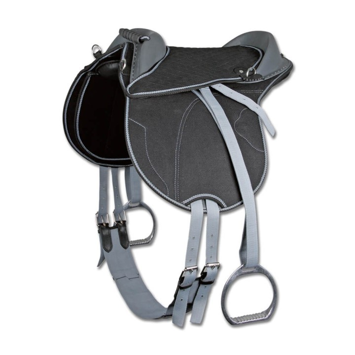 Waldhausen Kids Reitkissen komplett