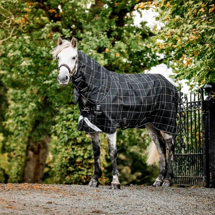 Horseware Rhino Plus Pony Turnout Bundle (0g + 200g)