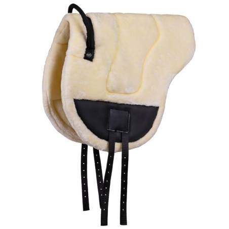 QHP Bareback Pad Ontario