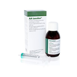 AA Laxulon - 125 ml