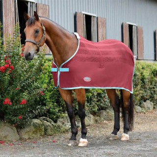 Weatherbeeta Scrim Cooler Standard Neck