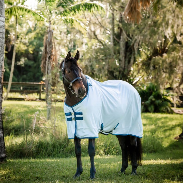 Horseware Amigo Bug Rug
