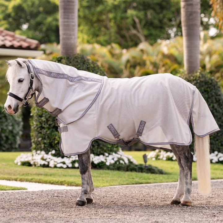 Horseware Amigo Bug Rug Plus Pony