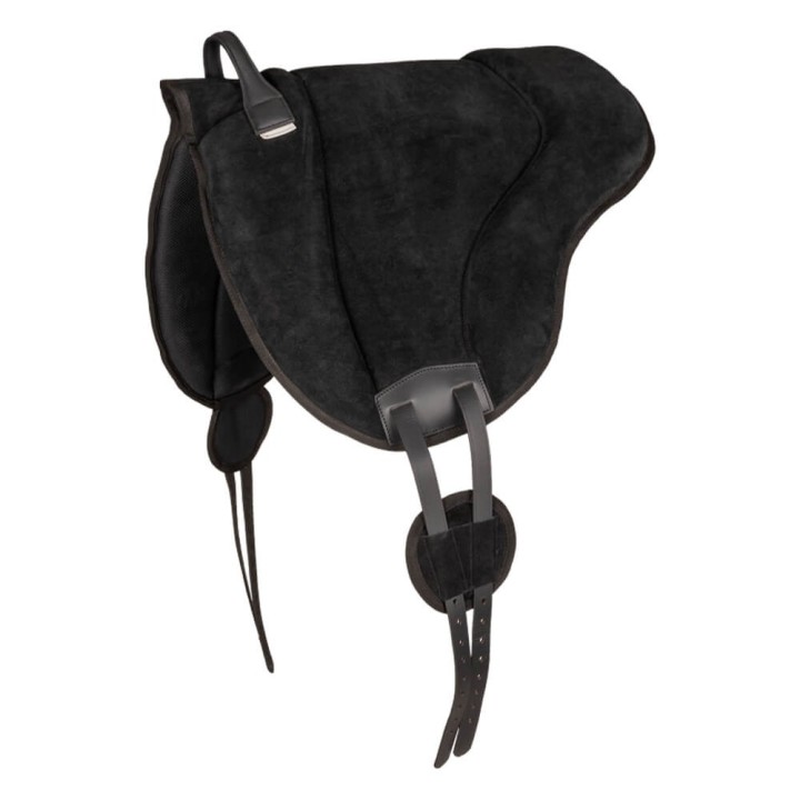 Waldhausen Reitpad Wildleder