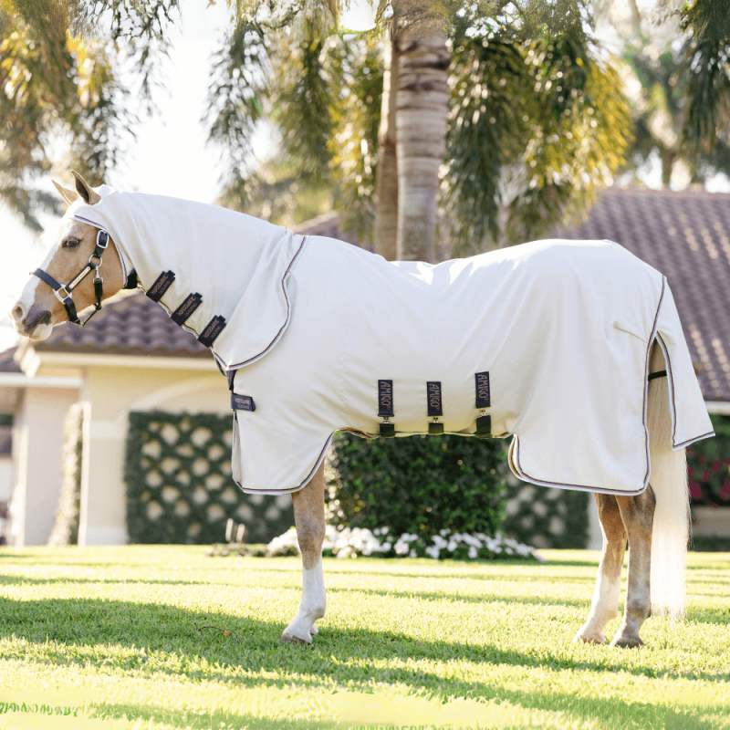 Horseware Amigo Ripstop Pony Hoody