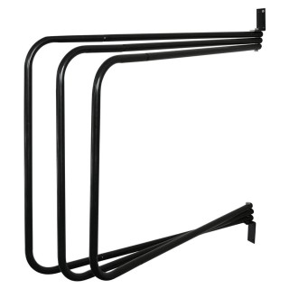 Waldhausen Deckenhalter-3-Schwenkarme