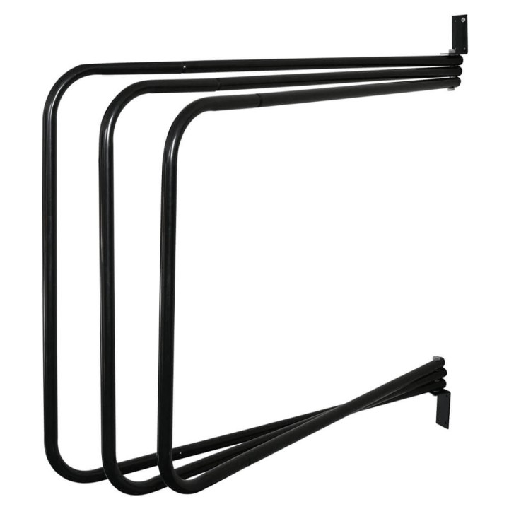 Waldhausen Deckenhalter-3-Schwenkarme