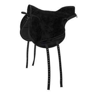 QHP Bareback Pad Super Soft