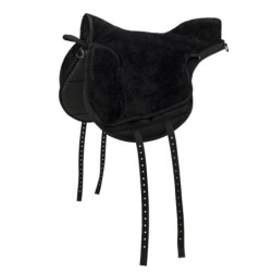 QHP Bareback Pad Super Soft