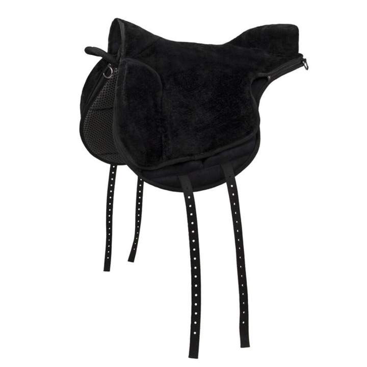 QHP Bareback Pad Super Soft