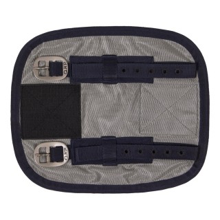 QHP Brusterweiterung Fliegendecke