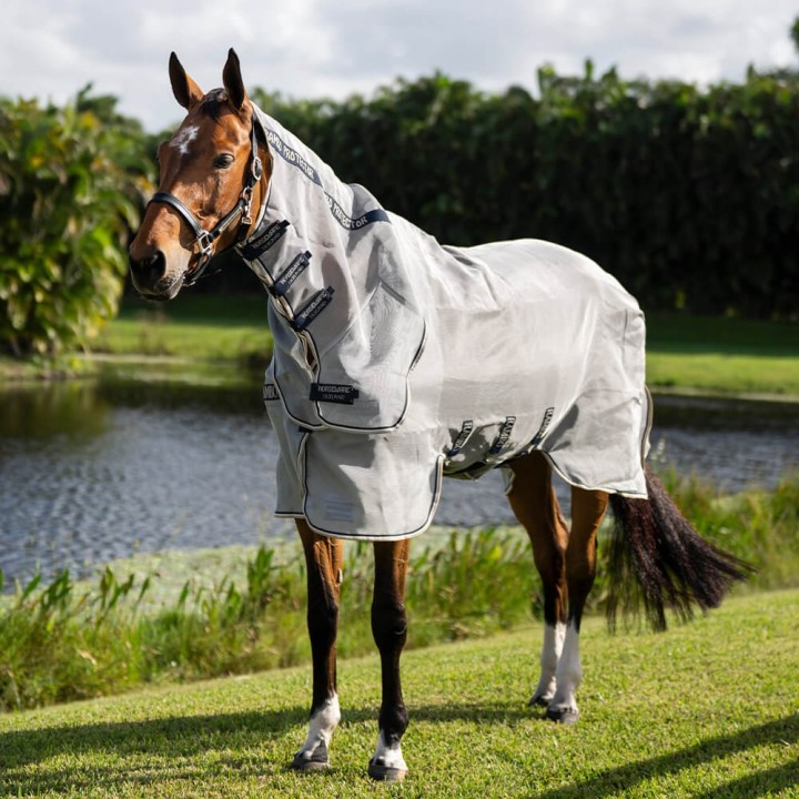 Horseware Rambo Protector Integrated