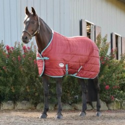 Weatherbeeta Comfitec 210D Channel Quilt Standard Neck Medium/Lite