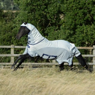 Bucas Sweet-itch X light Big-Neck