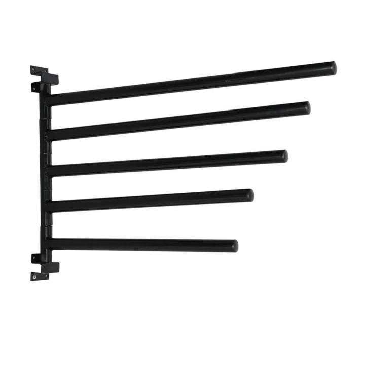 Waldhausen Schabrackenhalter 5-Schwenkarme