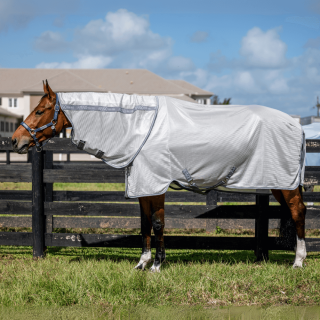 Horseware Amigo Bug Rug Plus