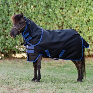 Horseware Amigo Ripstop 900D Plus Petite Turnout 0g