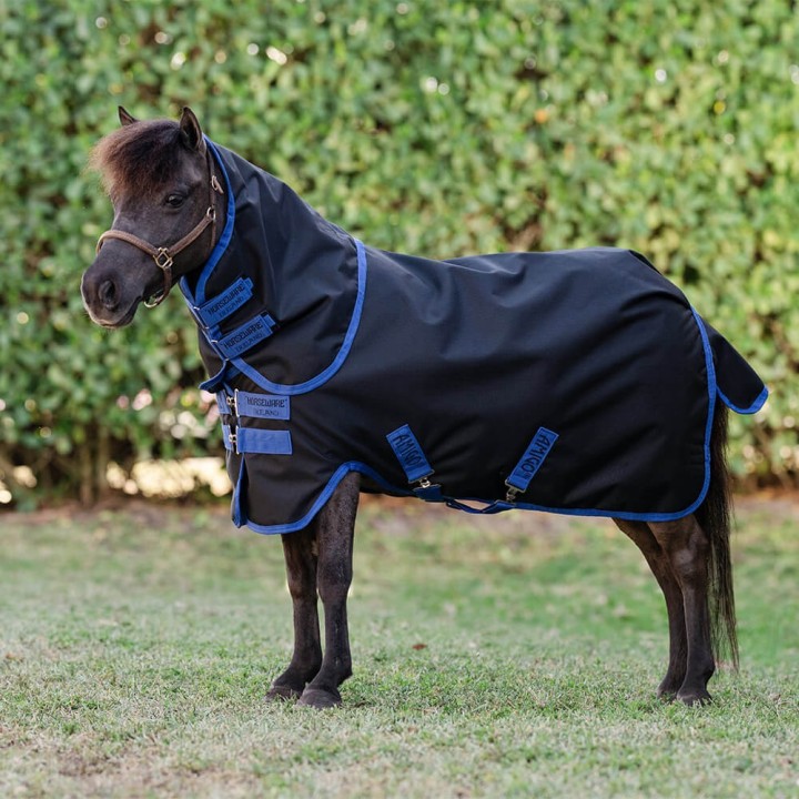 Horseware Amigo Ripstop 900D Plus Petite Turnout 0g