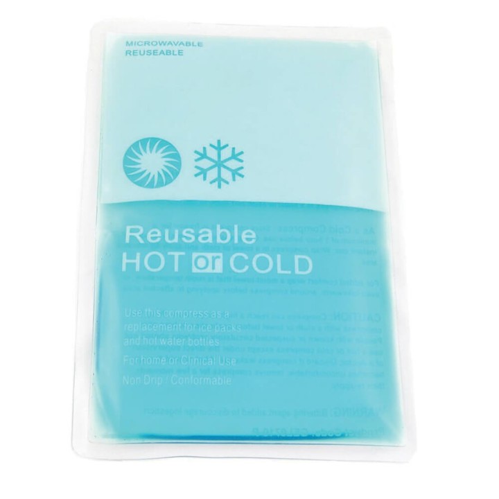 QHP Wärme- und Kühlpackung