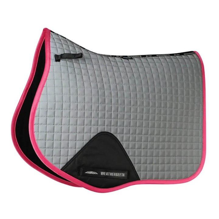 Weatherbeeta Reflective Prime All Purpose Saddle Pad