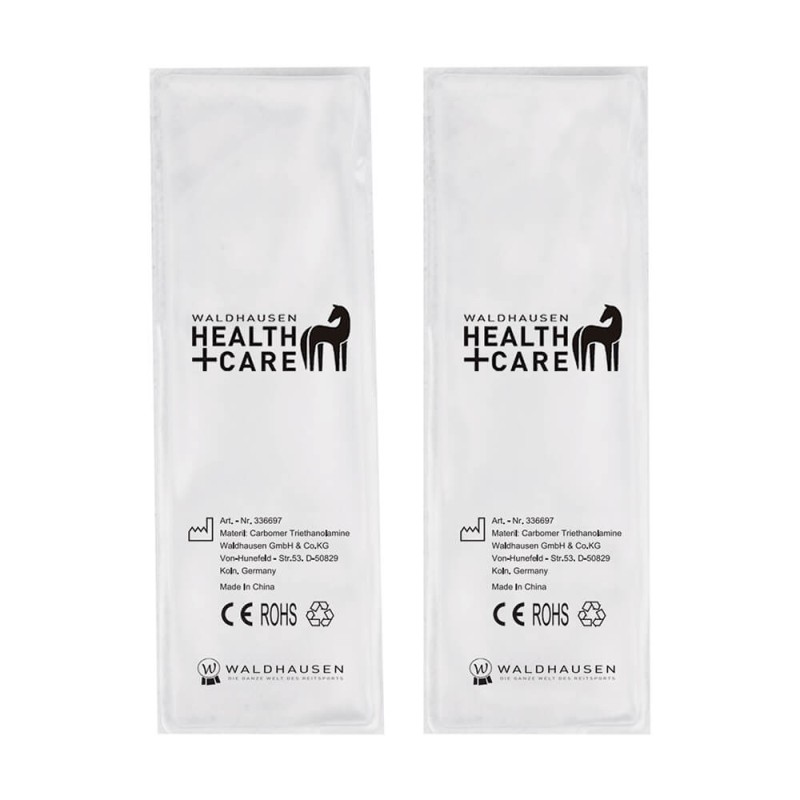 Waldhausen W-Health & Care Kühlpack Set (Paar)