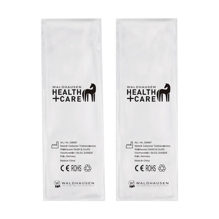 Waldhausen W-Health & Care Kühlpack Set (Paar)