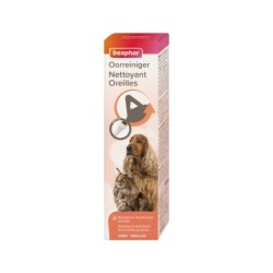 Beaphar Ohrenreiniger - 50 ml