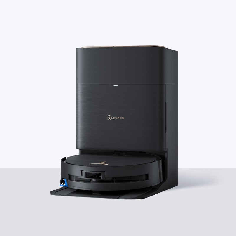 DEEBOT X9 PRO OMNI