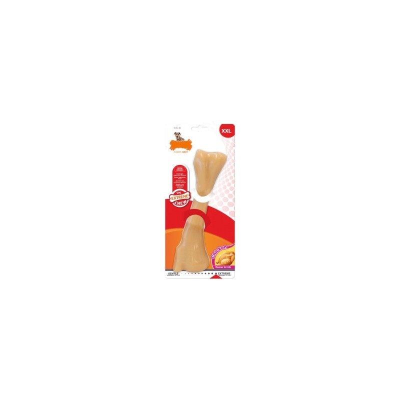 Nylabone Kauspielzeug für Hunde