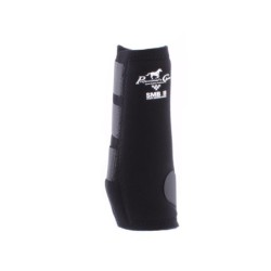 Professional's Choice - Sports Medicine Boots - SMB II - black