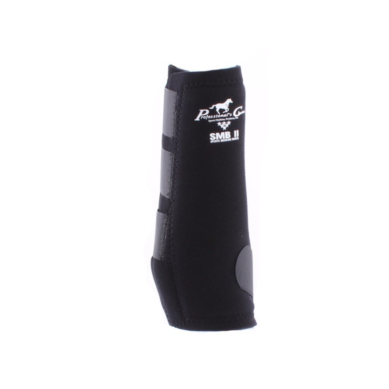 Professional's Choice - Sports Medicine Boots - SMB II - black