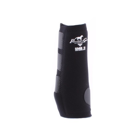 Professional's Choice - Sports Medicine Boots - SMB II - black