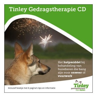 Tinley Verhaltenstherapie-CD