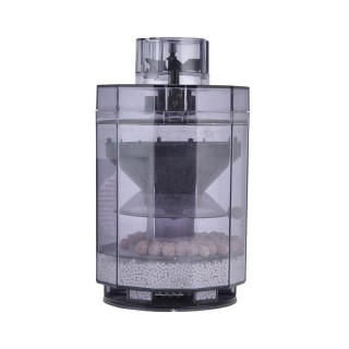 Fisch Tank Filter Multi Funktionale Automatische Saug Reiniger Aquarium Aquakultur Zubehör