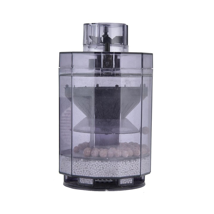 Fisch Tank Filter Multi Funktionale Automatische Saug Reiniger Aquarium Aquakultur Zubehör