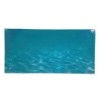 Fisch Tank Hintergrund Aufkleber PVC Selbstklebende 3D Meer Muster Aquarium Poster Dekoration 61x30cm