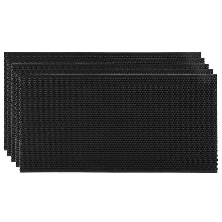 Auto Honey Beehive Frames Imkerei-Kit Bestäubungsbox Bee Hive King Box 42,5 x 21 cm