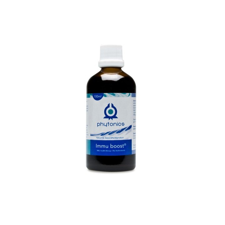 Phytonics Immu Boost - 50 ml