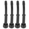 4Pcs Zitzenbecher Liner Werkzeug Gummi Futter Zubehör für Rinder Ziege Melkmaschine