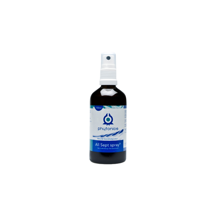 Phytonics All Sept Spray - 100 ml